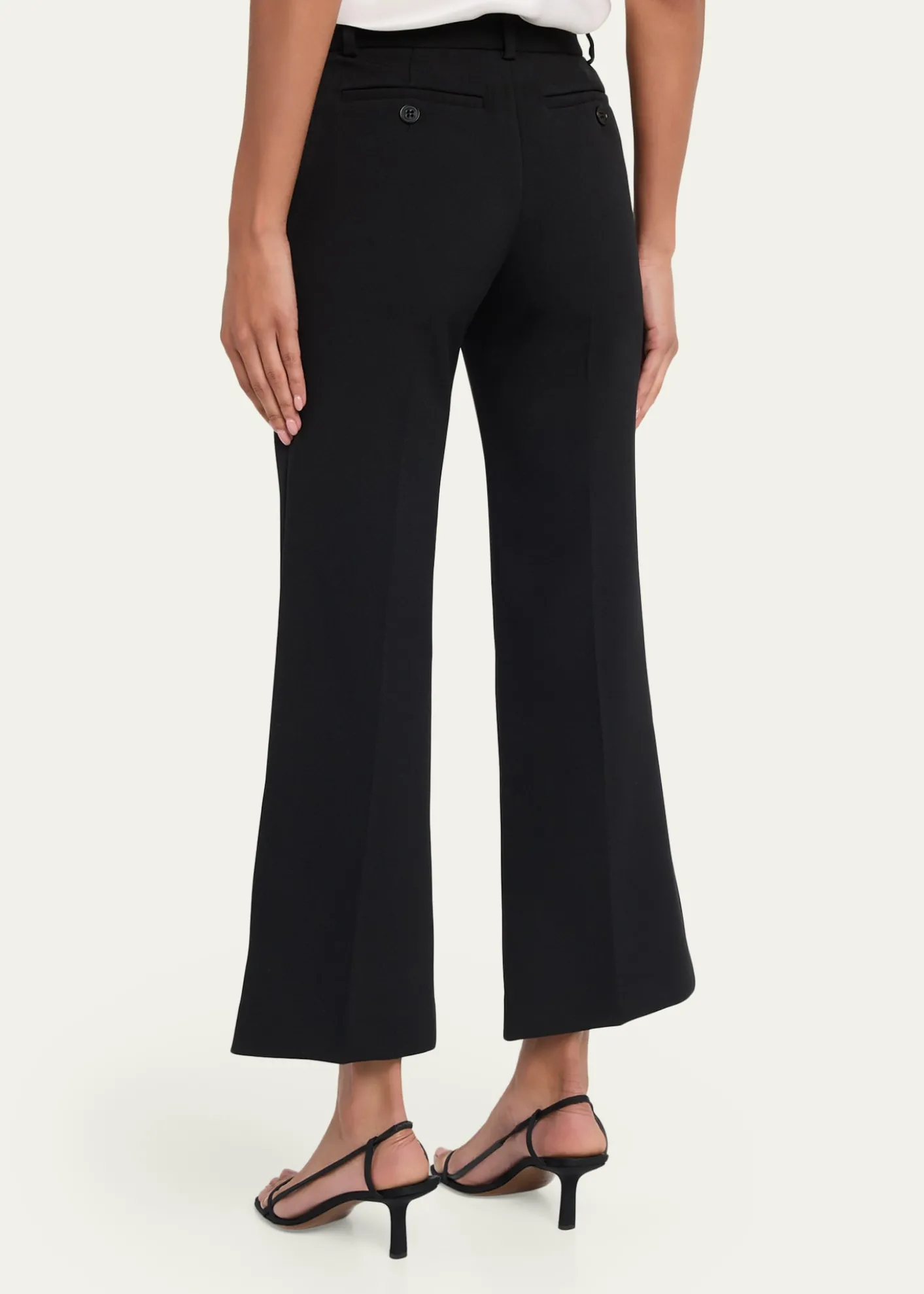 AltuzarraFossett Kick-Flare Ankle Pants