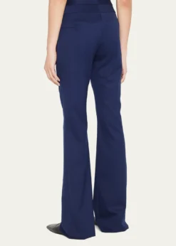 AltuzarraSerge Tailored Flare Pants