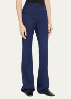 AltuzarraSerge Tailored Flare Pants