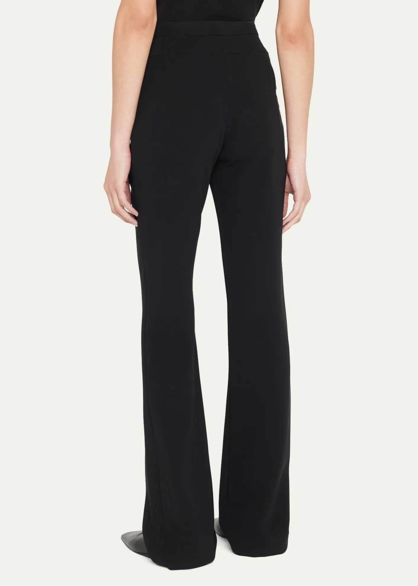 AltuzarraSerge Tailored Flare Pants