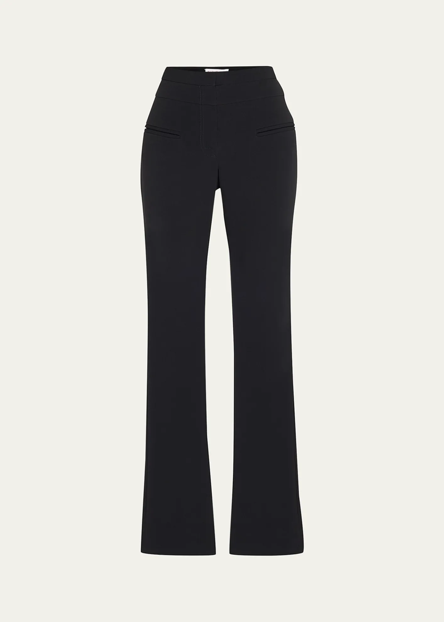 AltuzarraSerge Tailored Flare Pants