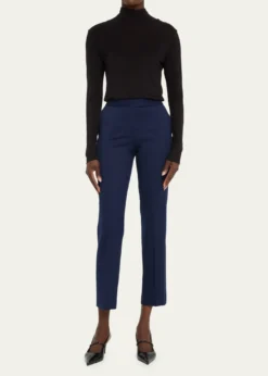 AltuzarraTodd Straight-Leg Pants