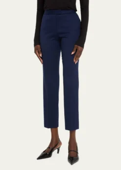 AltuzarraTodd Straight-Leg Pants