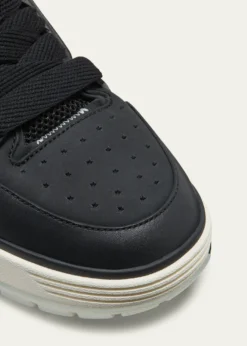 AmiriMen's MA-1 Platform Skate Sneakers