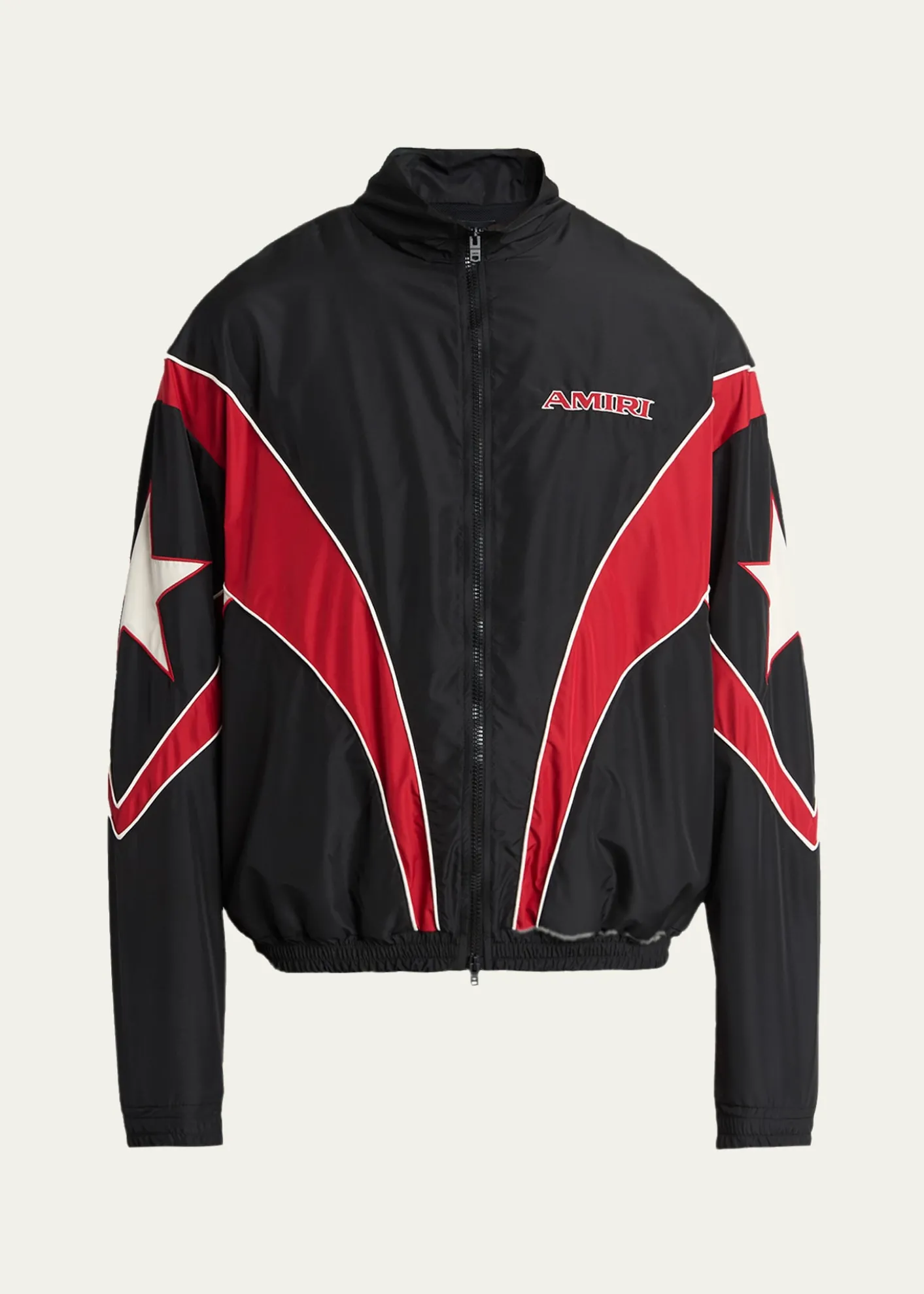 AmiriMen's Sport Wind-Resistant Jacket