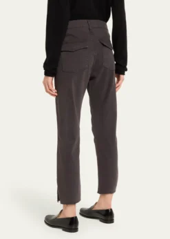AMO DenimEasy Army Trouser