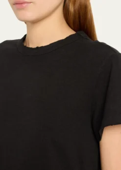 AMO DenimLove Crewneck Tee