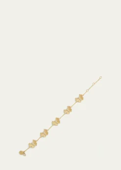 Anabel Aram JewelryButterfly Station Bracelet