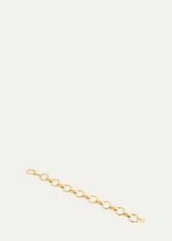 Anabel Aram JewelryNeptune Chain Bracelet
