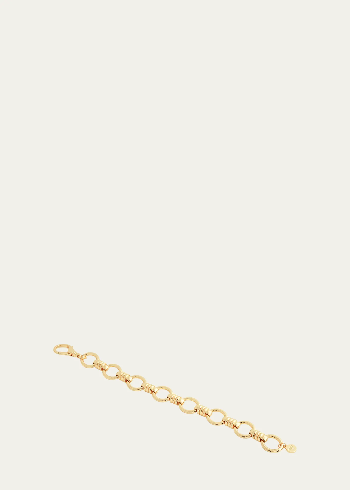 Anabel Aram JewelryNeptune Chain Bracelet