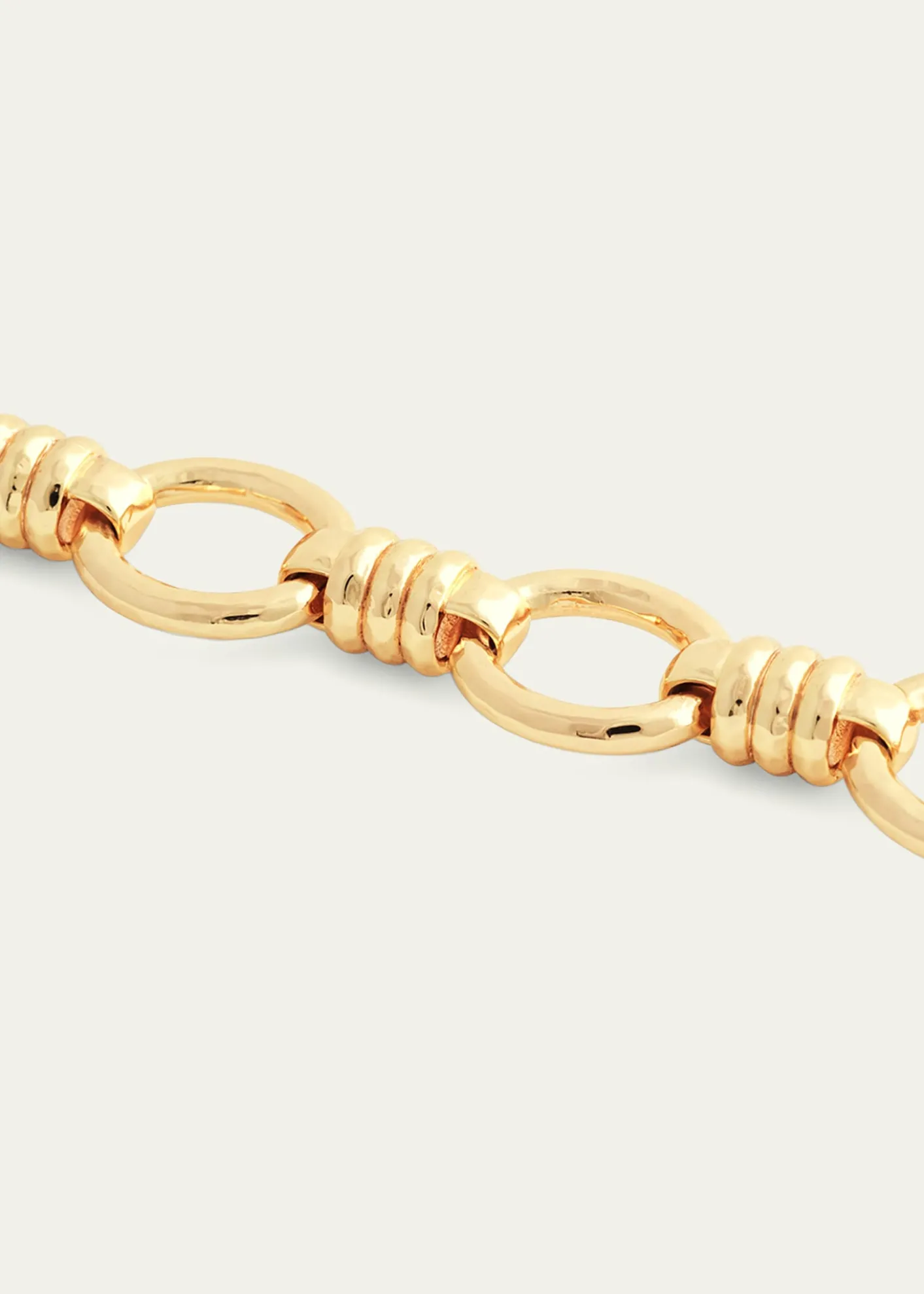 Anabel Aram JewelryNeptune Chain Bracelet