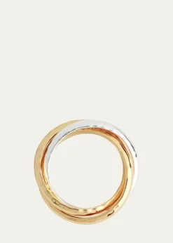 Anabel Aram JewelryFarrier Triple Band Ring
