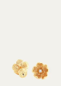 Anabel Aram JewelryWildflowers Stud Earrings