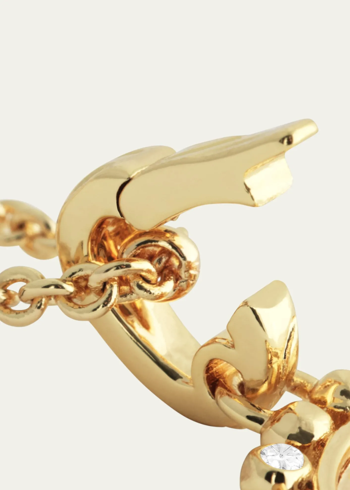 Anabel Aram JewelryZodiac Pendant Necklace