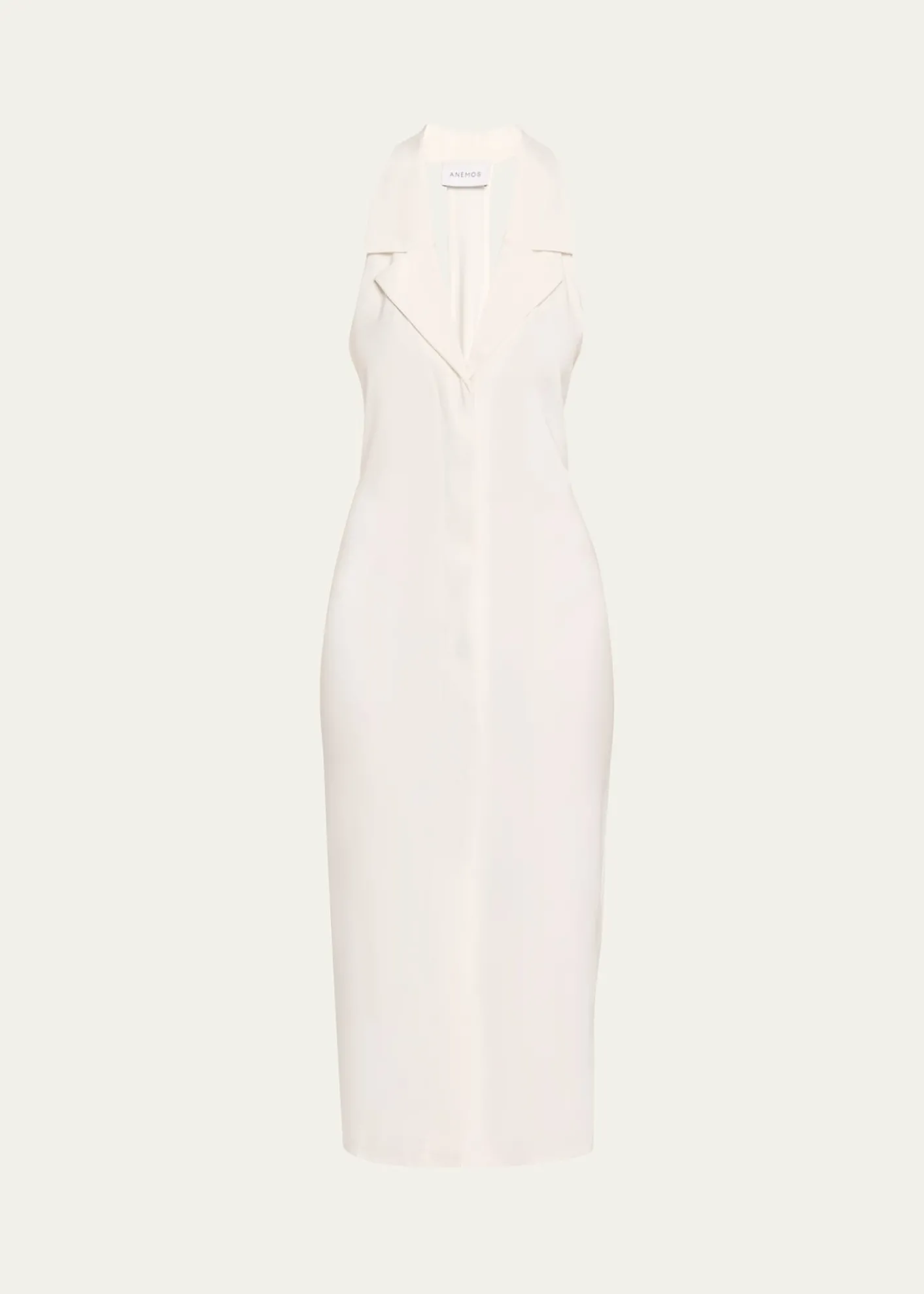 ANEMOSBond Midi Shirtdress
