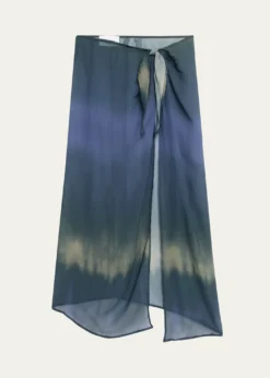ANEMOSOmbre Pareo Coverup