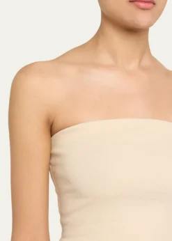 ANEMOSRitts Strapless Top