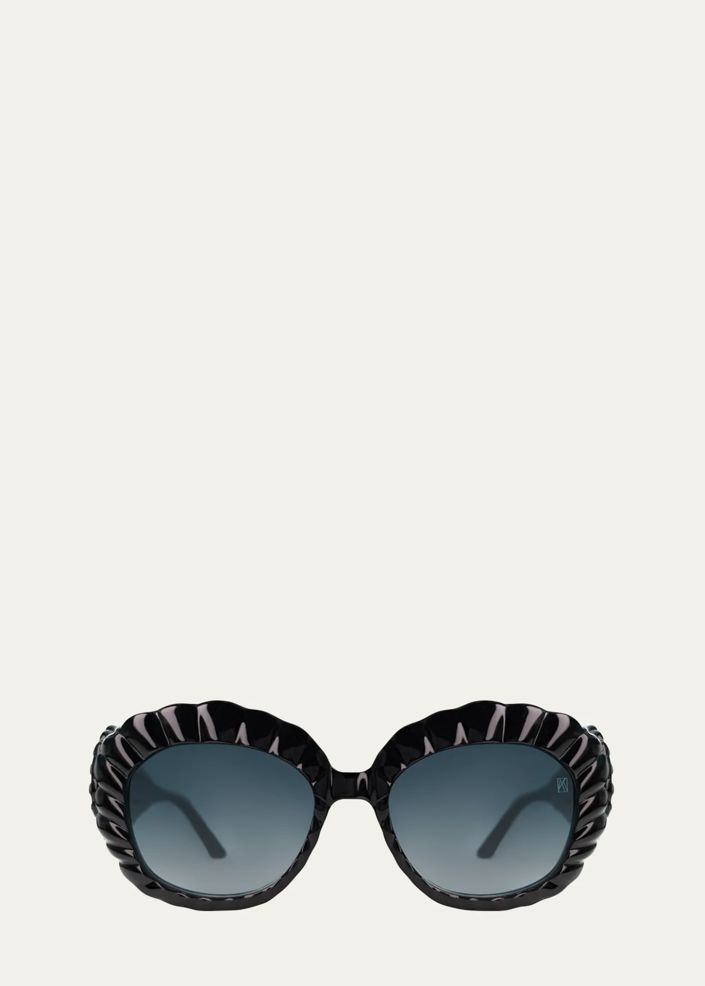Anna-Karin KarlssonShade Of Sirens Sunglasses