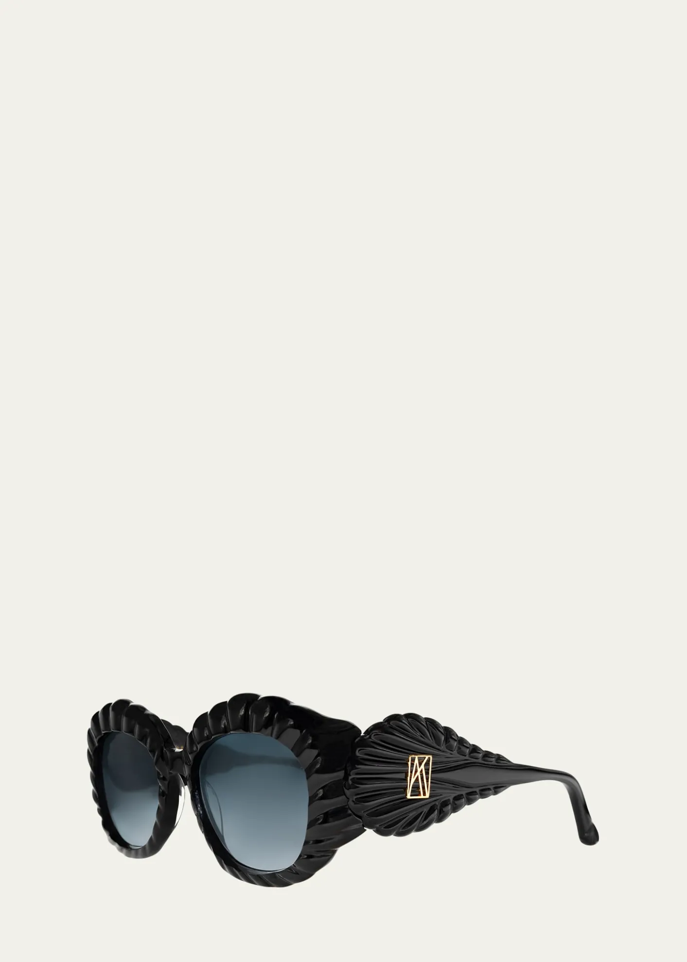 Anna-Karin KarlssonShade Of Sirens Sunglasses