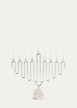 ANNA New YorkColuna Menorah