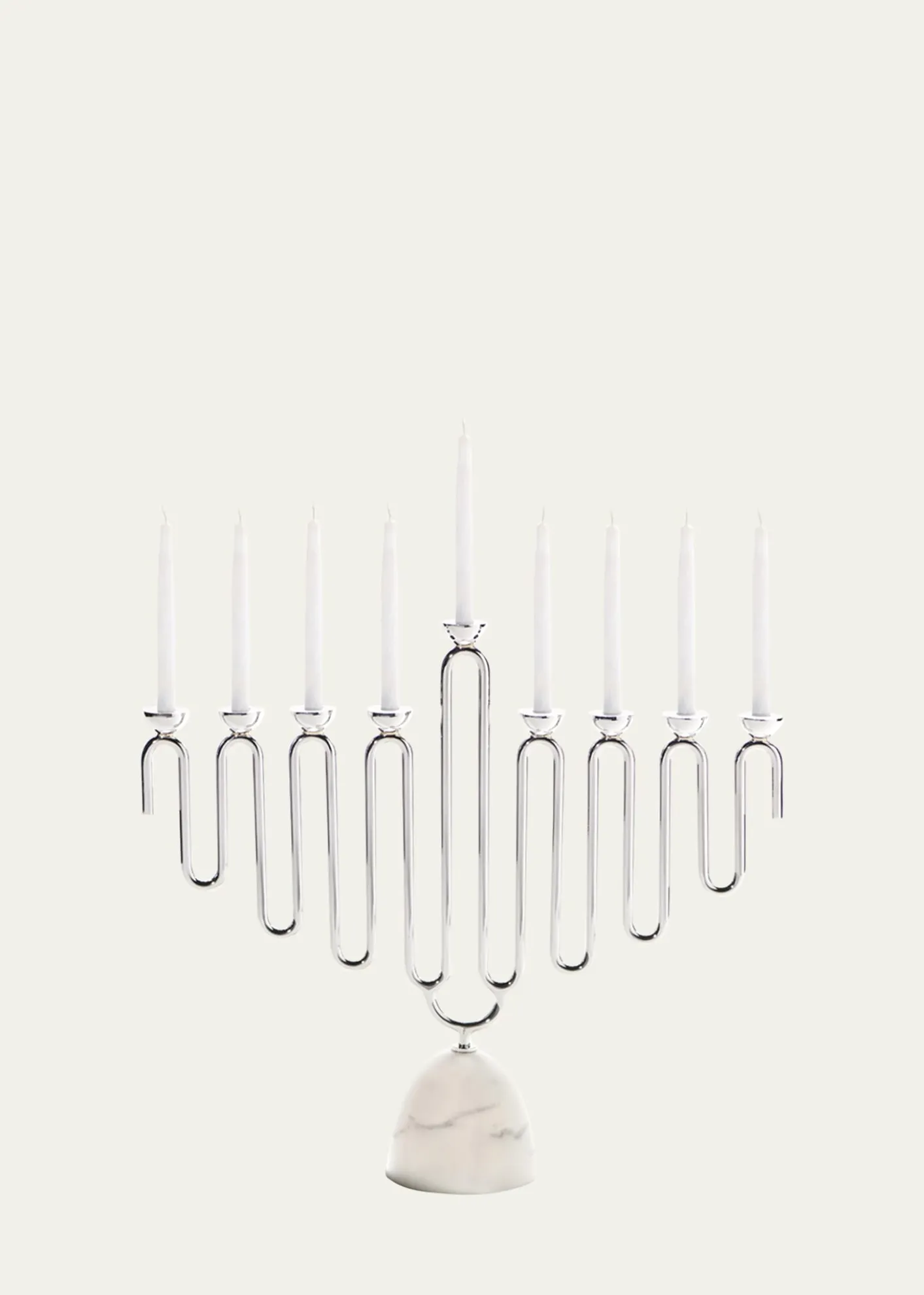 ANNA New YorkColuna Menorah
