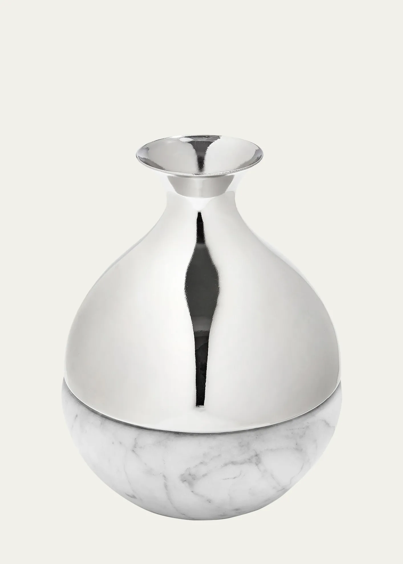 ANNA New YorkDual Bud Vase