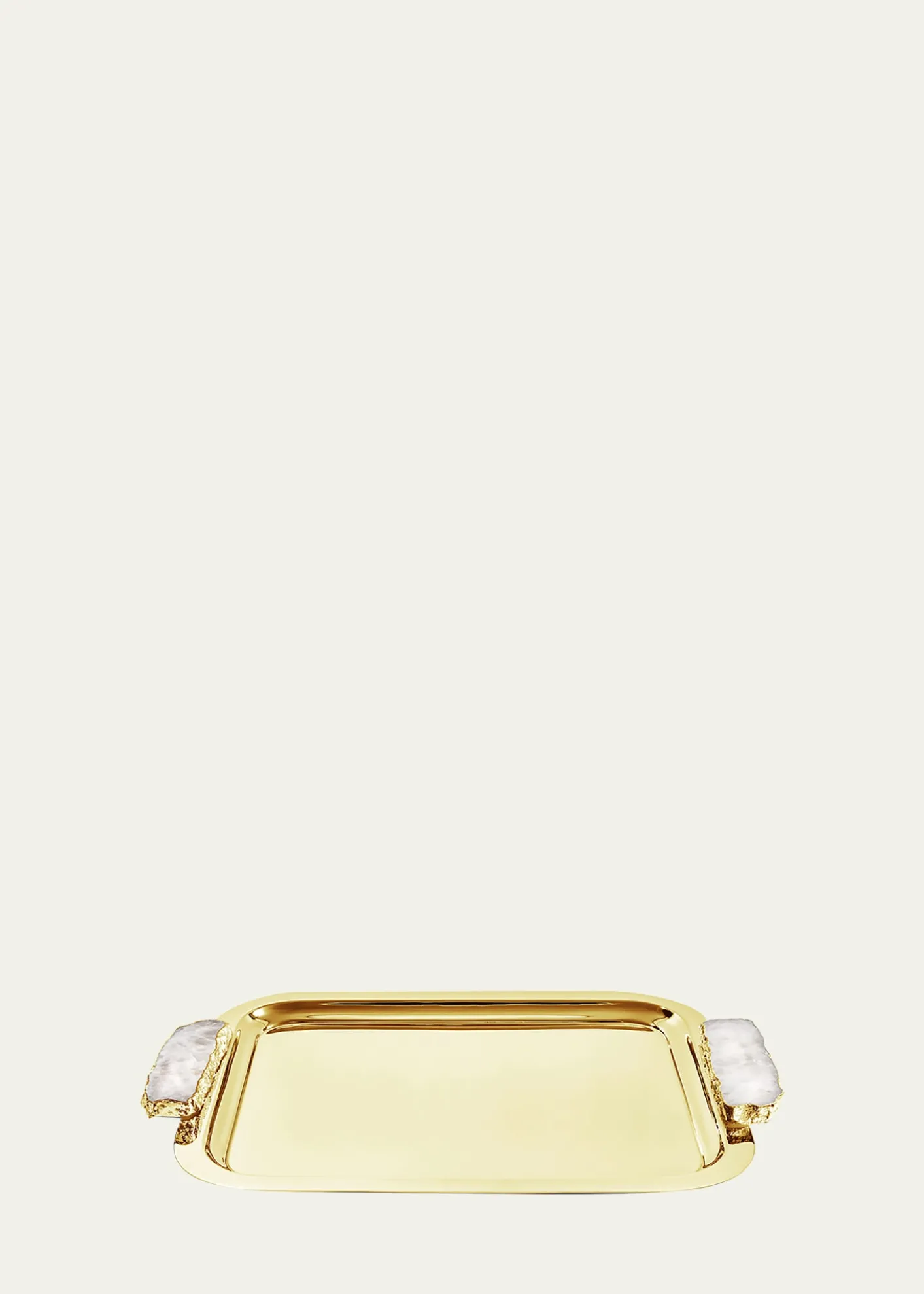 ANNA New YorkHospitality Crystal Tray