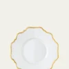 Anna WeatherleySimply Anna Antique Tea Saucer