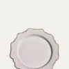 Anna WeatherleySimply Anna Antique Polka Dinner Plate