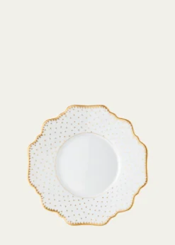 Anna WeatherleySimply Anna Antique Polka Tea Saucer