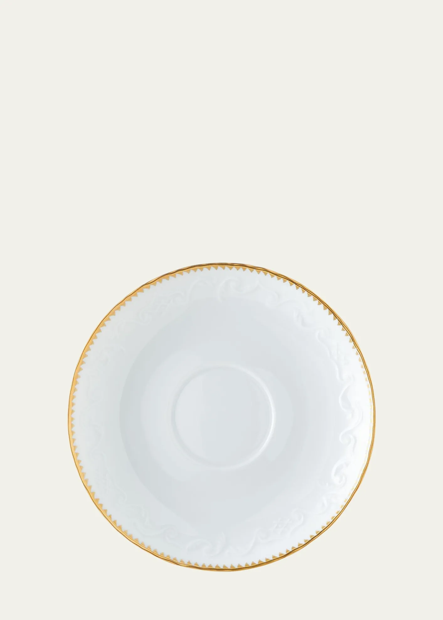 Anna WeatherleySimply Anna Saucer