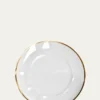 Anna Weatherley"Simply Elegant" Salad Plate