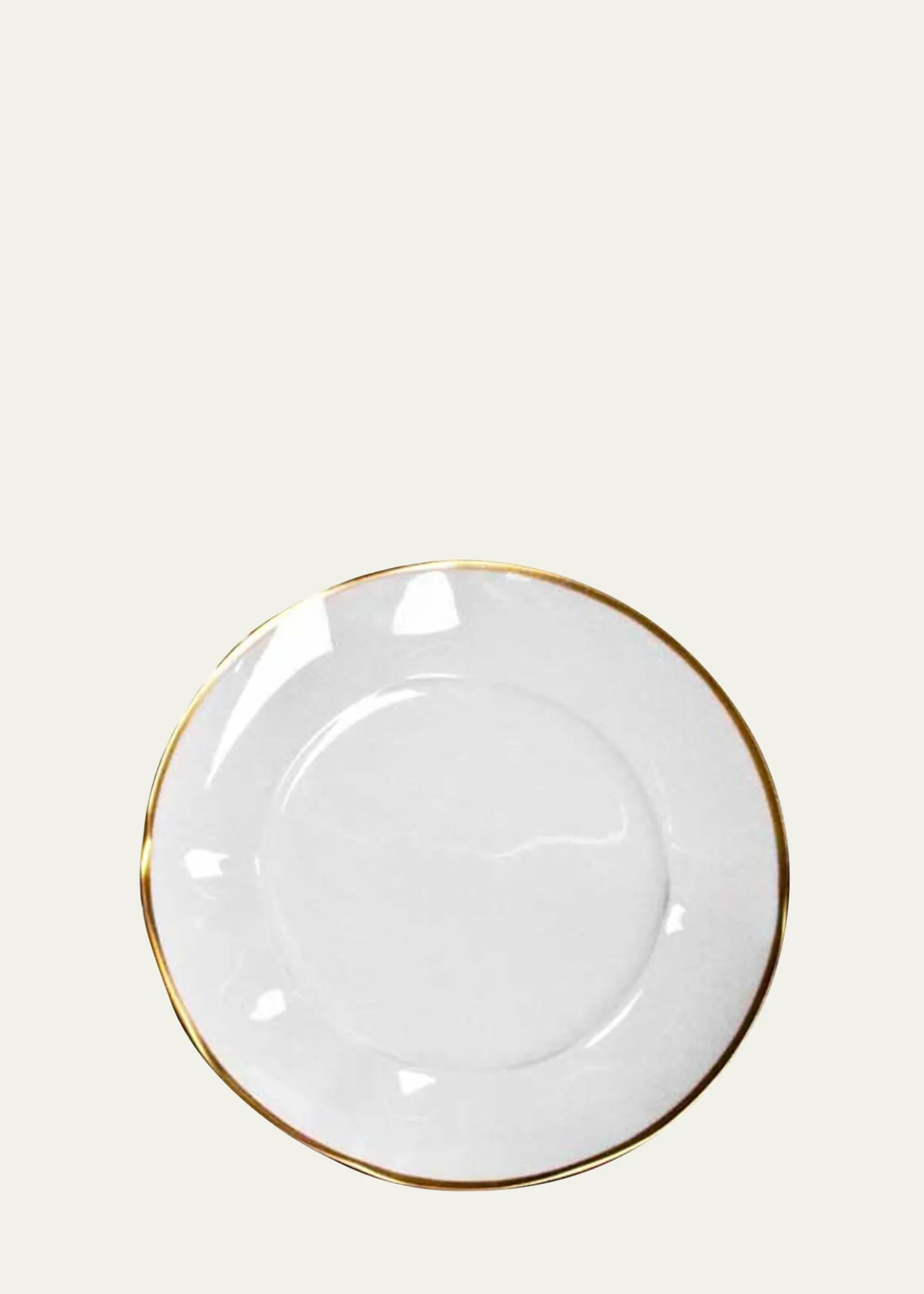 Anna Weatherley"Simply Elegant" Salad Plate