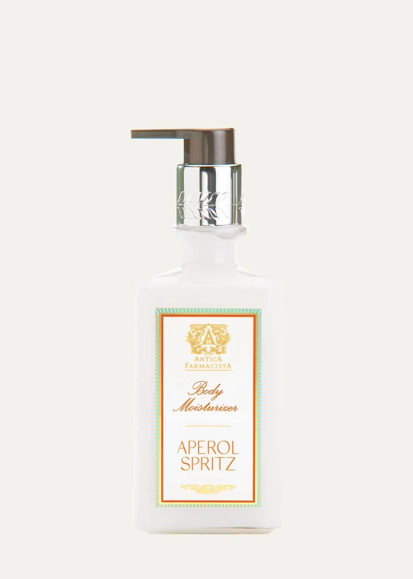 Antica FarmacistaAperol Spritz Lotion, 10 oz.