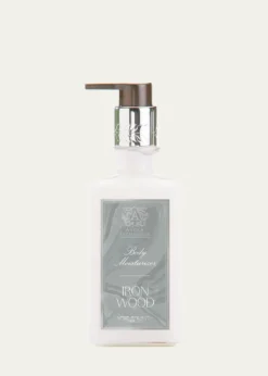 Antica FarmacistaIronwood Body Moisturizer, 10 oz.