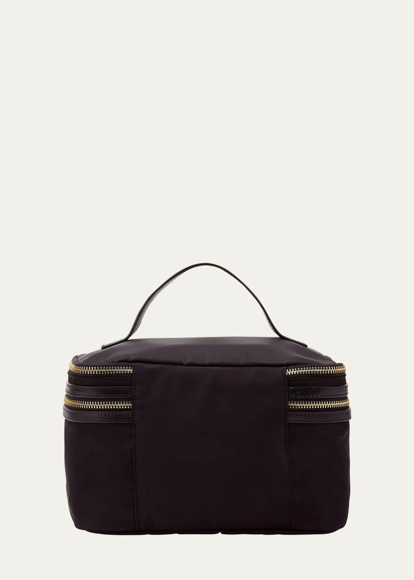 Anya HindmarchSmall Vanity Kit Recycled Nylon Cosmetic Bag