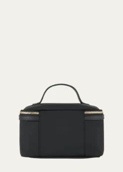 Anya HindmarchSmall Vanity Kit Recycled Nylon Cosmetic Bag