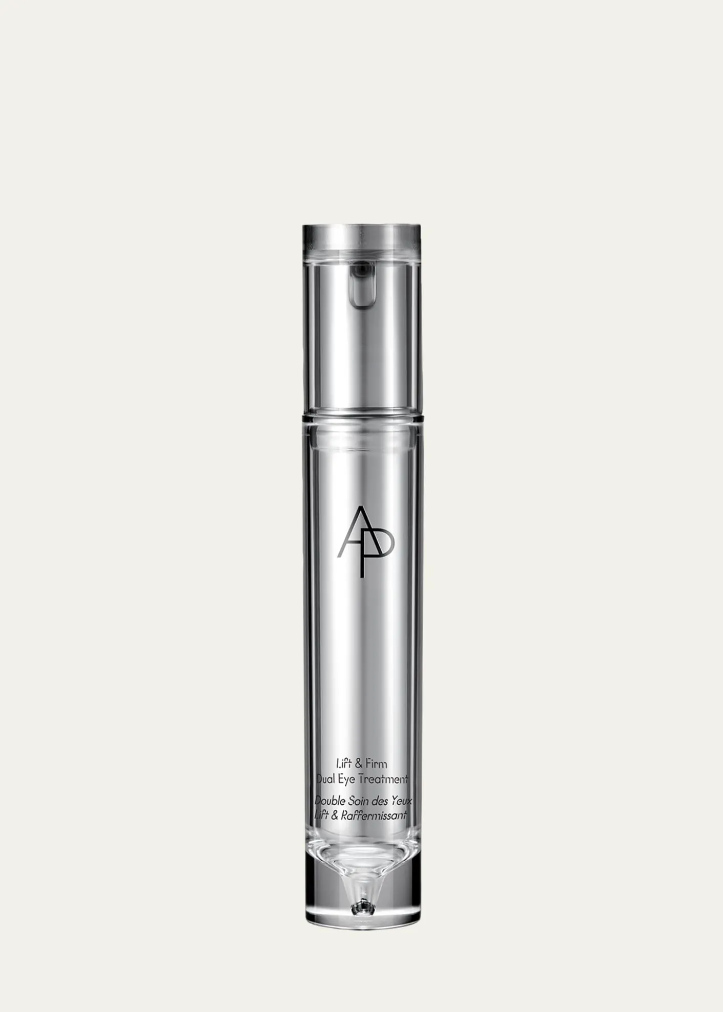 AP BeautyM.D. Lift & Firm Dual Eye Treatment