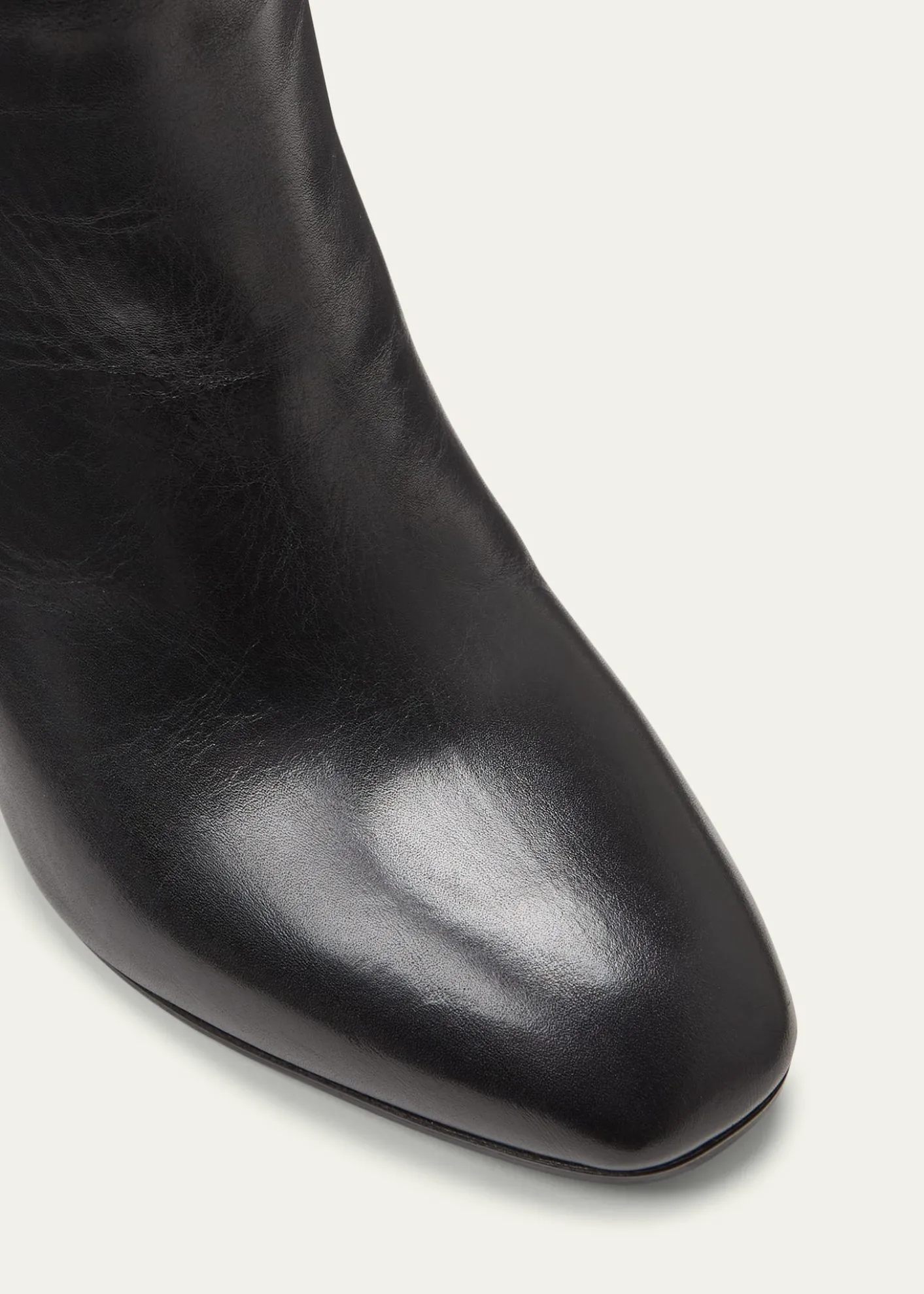 AquazzuraSellier Calfskin Tall Boots