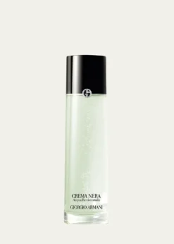 ARMANI beautyCrema Nera Acqua Reviscentalis, 5 oz.