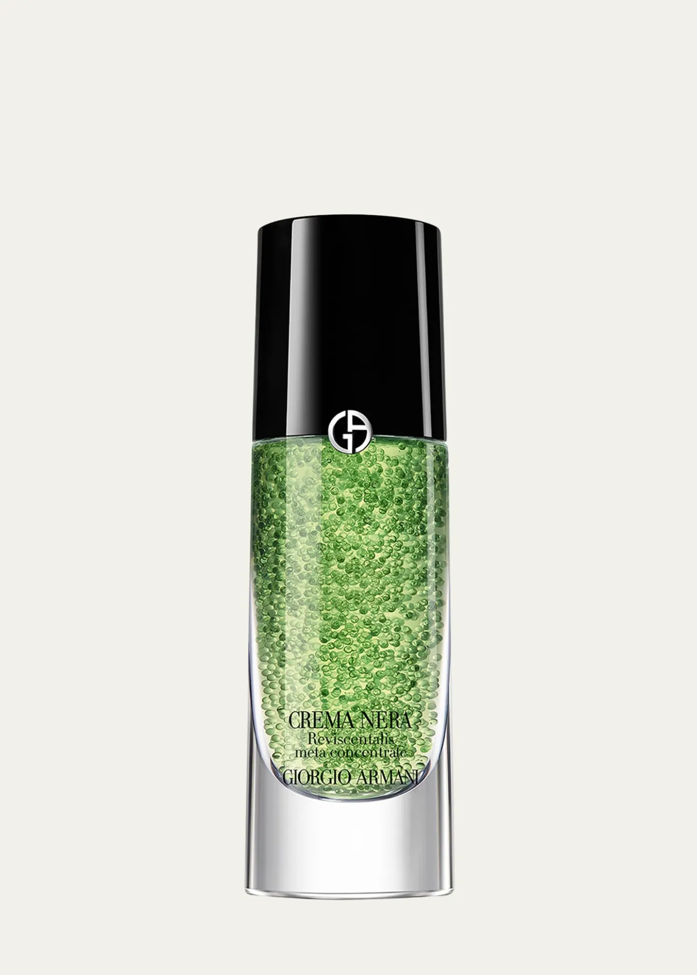 ARMANI beautyCrema Nera Reviscentalis Meta Concentrate
