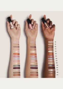 ARMANI beautyEye Tint Liquid Eyeshadow