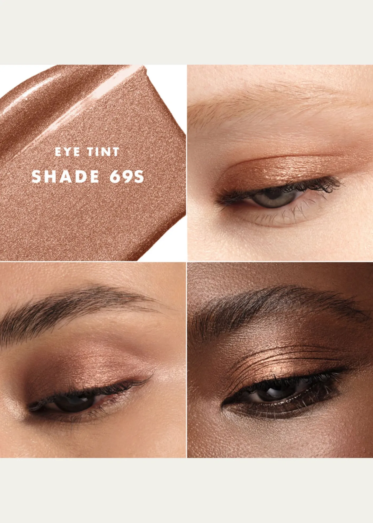 ARMANI beautyEye Tint Liquid Eyeshadow