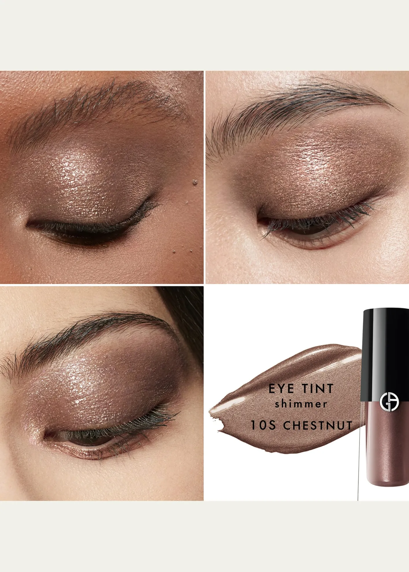 ARMANI beautyEye Tint Liquid Eyeshadow