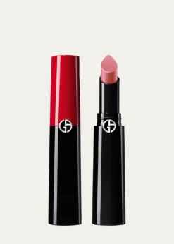ARMANI beautyLip Power Satin Long Lasting Lipstick