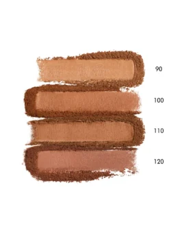 ARMANI beautyLuminous Silk Creamy Bronzing Powder