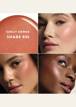 ARMANI beautyLuminous Silk Liquid Blush Cheek Tint