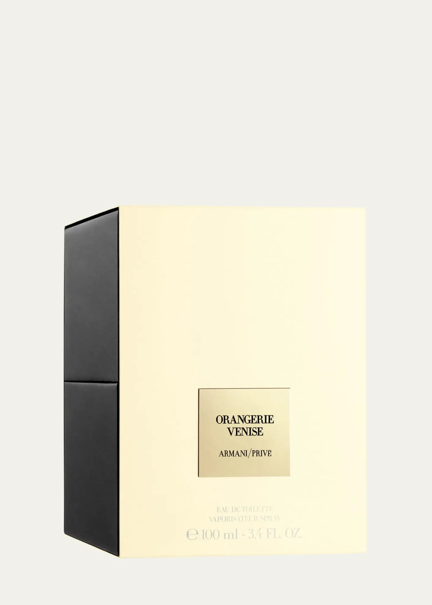 ARMANI beautyOrangerie Venise, 3.4 oz.