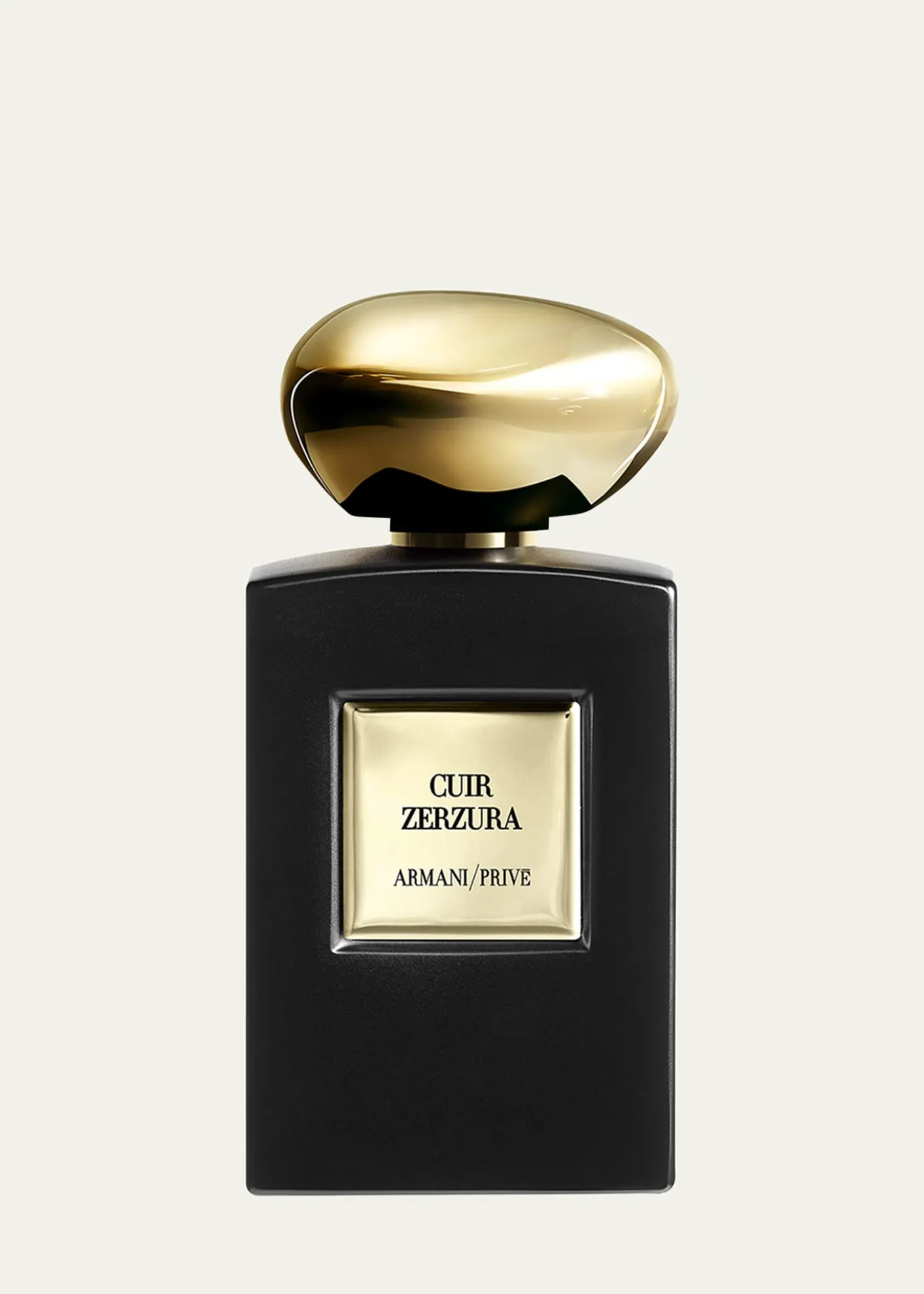 ARMANI beauty3.4 oz. Armani Prive Cuir Zerzura Unisex Perfume