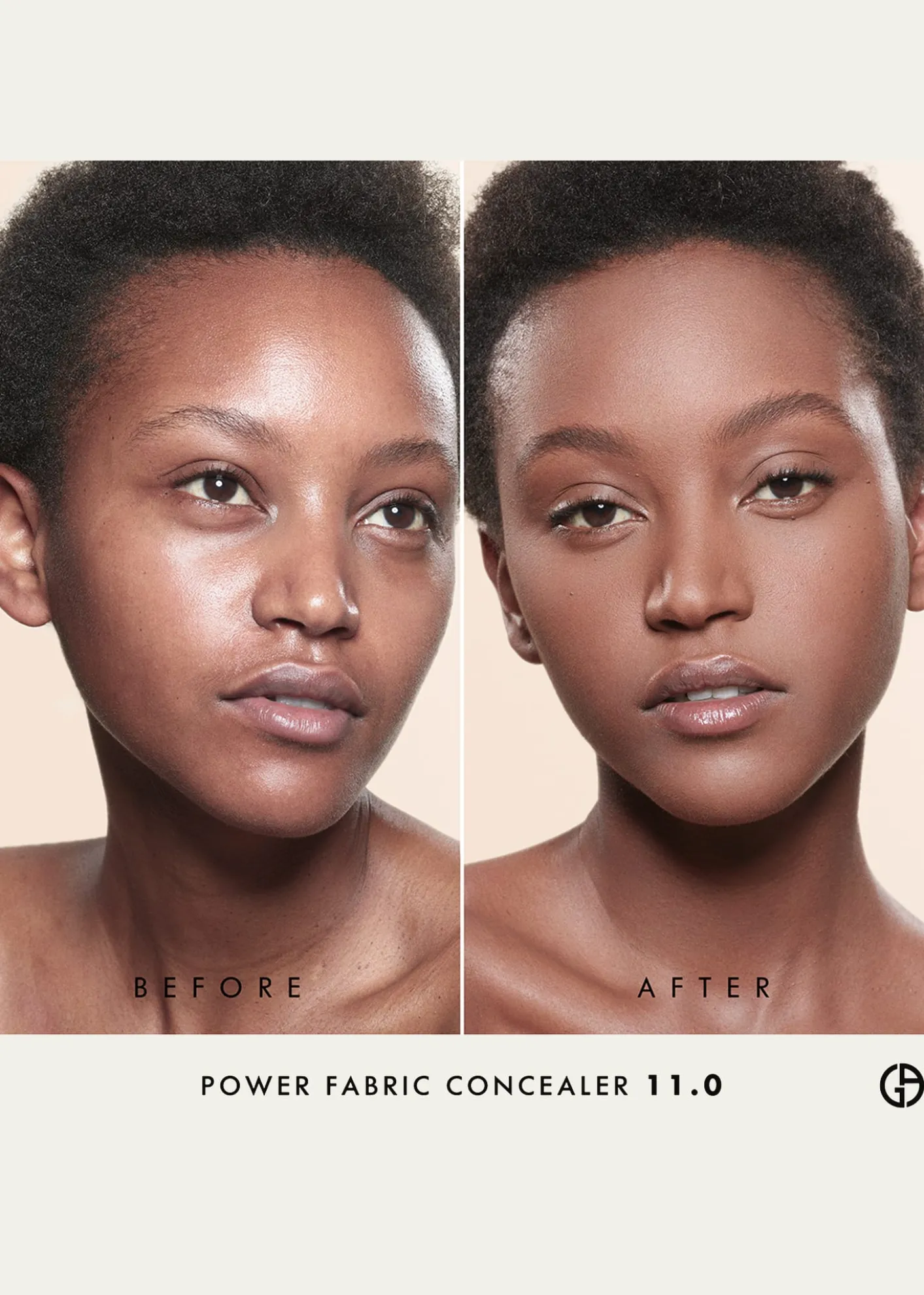 ARMANI beautyPower Fabric Concealer